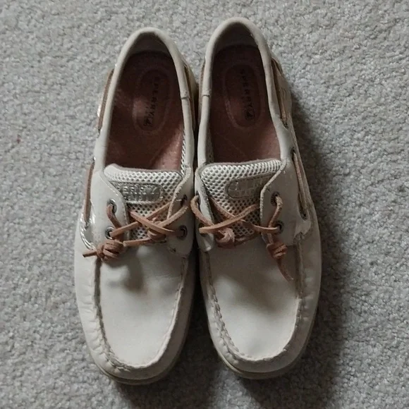 SperryTop Sider Boat Shoes - Picture 2 of 7